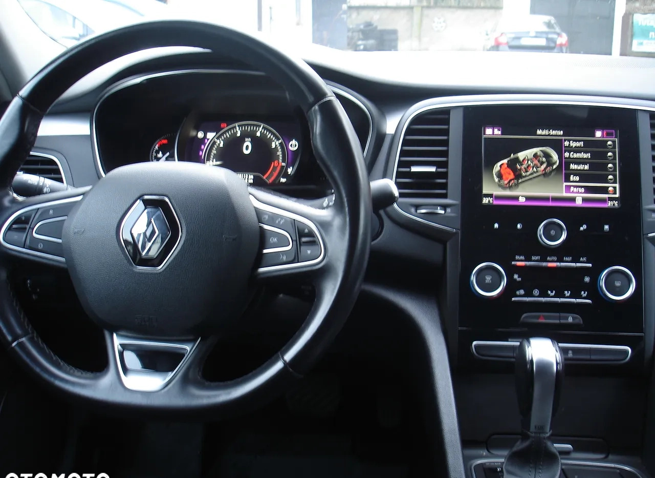 Renault Talisman cena 64800 przebieg: 68000, rok produkcji 2019 z Piechowice małe 79
